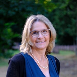 Weiteres Foto von Stefanie Armbruster Trauerrednerin